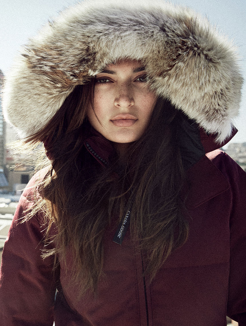 CANADA GOOSE