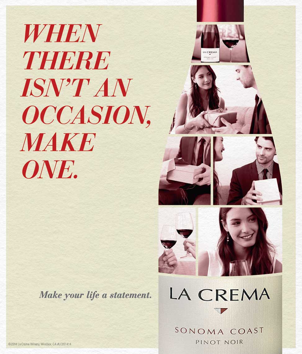LA CREMA