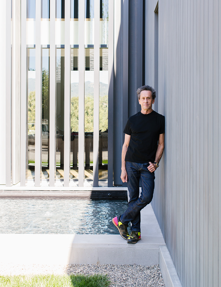 WALL STREET JOURNAL - BRIAN GRAZER