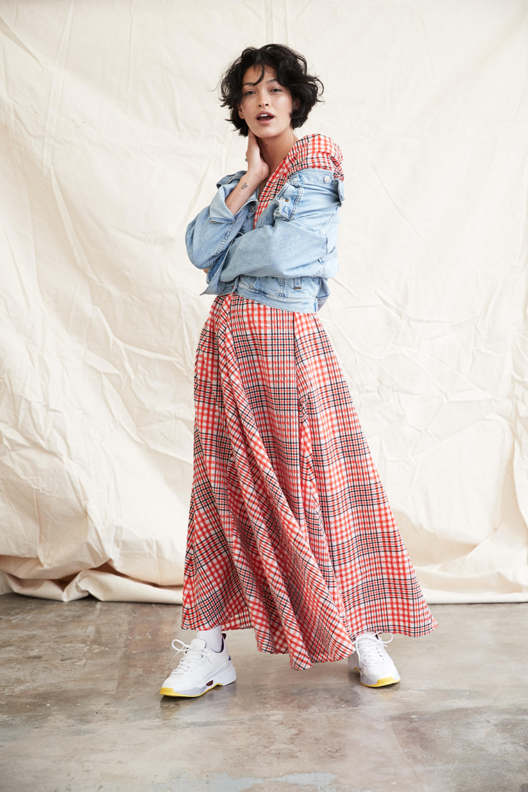 DENIM 2.0
