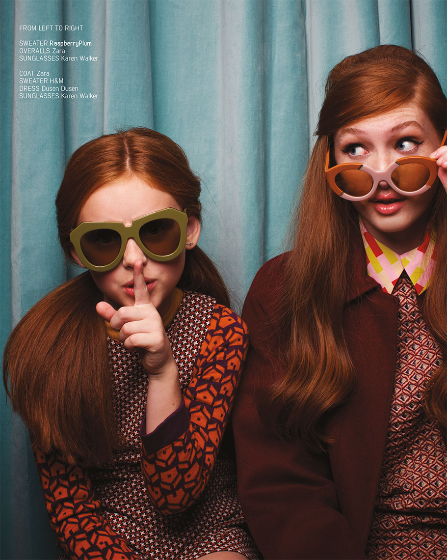 BABIEKINS MAGAZINE