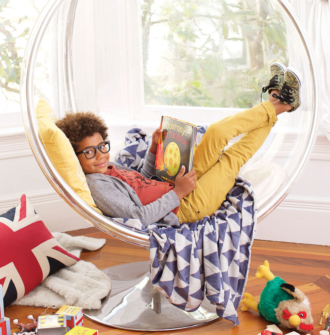 PARENTS MAGAZINE