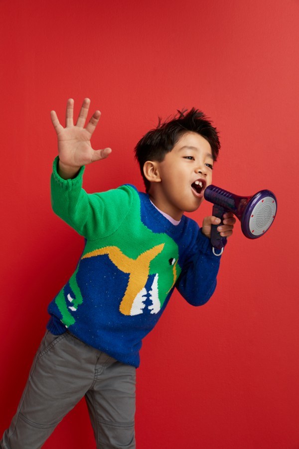 NORDSTROM KIDS