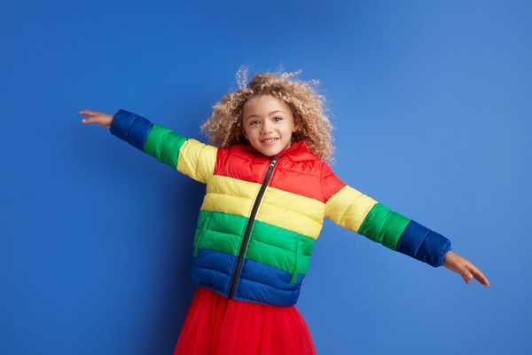 NORDSTROM KIDS